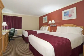 Valley Inn Shakopee - Chambre