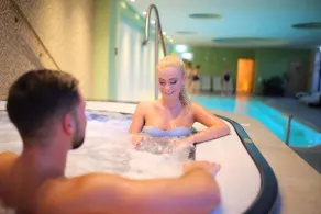 Nádas Tó Park Hotel - Piscine