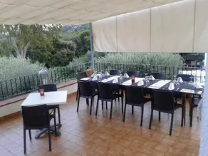 Hostal Ondina - Restaurant