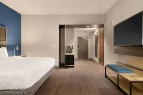 Tru By Hilton Ogden, UT - Chambre