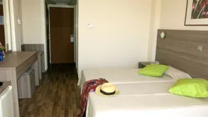 Marina Hotel - Zimmer