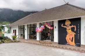 Kabinku Bali - Restaurant