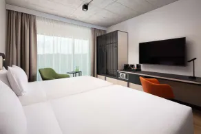 Hyatt Place Krakow - Room