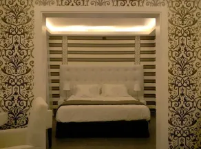 Mina Accomodation - Zimmer