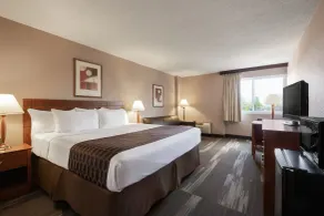 Baymont by Wyndham Mandan Bismarck Area - Chambre