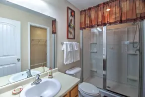 Screened Patio: Rincon Home, 18 Mi to Savannah! - Interior