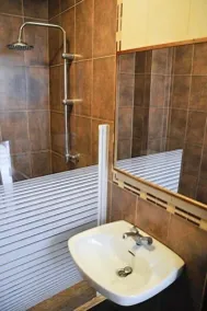 Hostel Triana Backpackers - Badezimmer