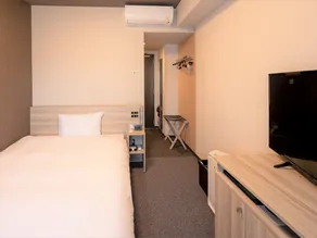 Hotel Route Inn Kinokawa - Zimmer