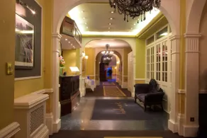 Derby Midland Hotel, BW Signature Collection - Reception