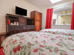 Barons Mews - Room