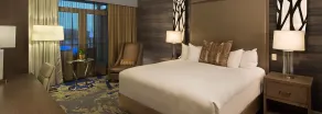 Wind Creek Casino & Hotel Montgomery - Chambre