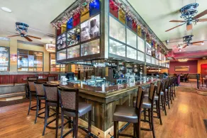 Best Western Premier Helena Great Northern Hotel - Restaurant