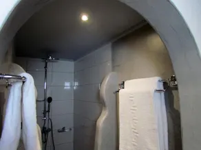 Philippion Boutique Hotel - Salle de bain