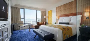 JW Marriott Hotel Hangzhou at West Lake - Room