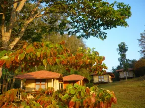 Porto Fazenda Hotel - Pensão Completa - Habitación