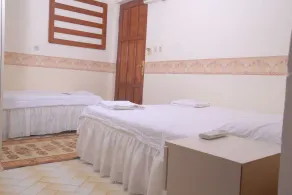 Ates Pension - Rom