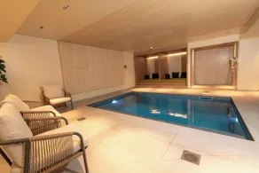 Hôtel Terra Vinum - Piscina