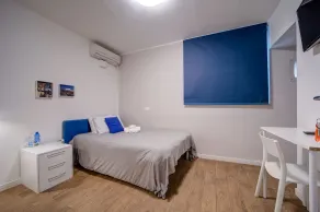 Liberty Suites - Chambre