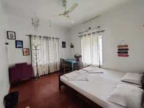 Hope Hostels, Varkala - Helipad - Room