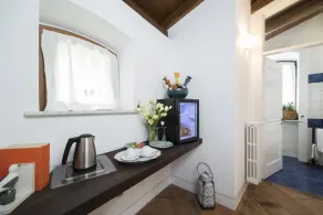 Palazzo Suriano Heritage Hotel - Quarto