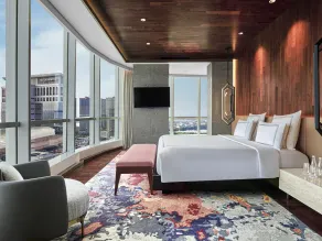 Swissôtel Jakarta PIK Avenue - Room