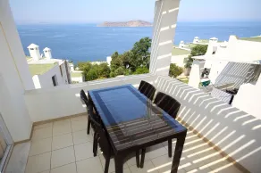 Vega Aparts - View from room