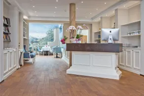 La Tureta Boutique Hotel & Restaurant - Reception