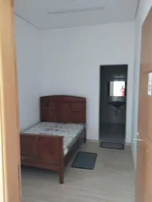 Nostra Cuesta Hostel  - Habitación