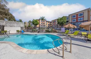 Extended Stay America Suites - Orange County - Anaheim Convention Center - Piscine
