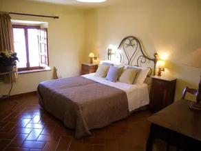 Agriturismo Il Gufo - Rum