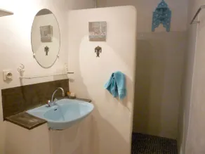 Atelier de Fons - Badeværelse