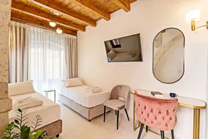 Casa Del Balsamo - Rom