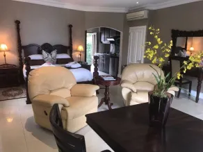 Luxury Beach Apartments - Værelse
