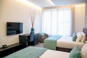 5ª Vigia - Zimmer