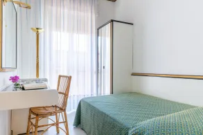 Hotel Il Telamonio - Chambre