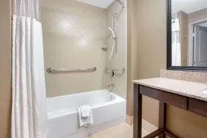 La Quinta by Wyndham Bellingham - Salle de bain
