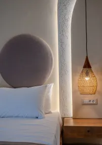 Anemolia Villa - Room