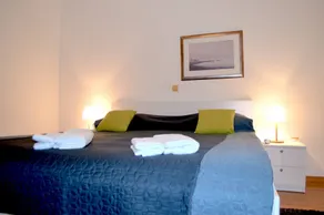 Casa Del Mar, Beach House - Værelse