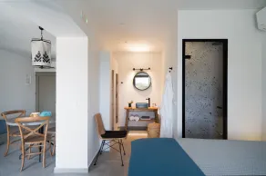 Pignolia Suites - Adults Only - Rum