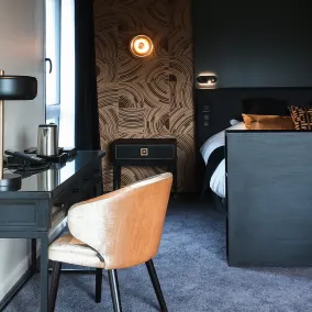 Best Western Plus Le Fairway Hotel & Spa Golf d'Arras - Zimmer