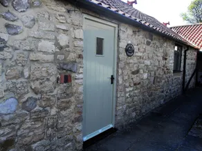 Osprey Meadow Holiday Cottages - Room