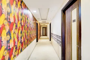 Fabhotel Season Grand - Quarto