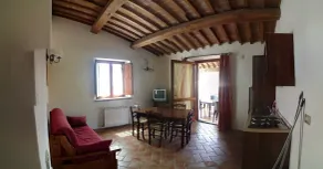 Country House Santa Felicita la Paterna - Habitación