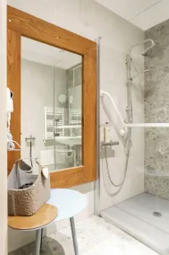 Maison Poluc Boutique Hotel - Salle de bain