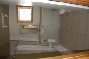 Les Chalets du Bioparc - Bagno