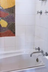 La Rose B&B - Bathroom