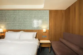 天下南隅 Provintia Hotel - Room