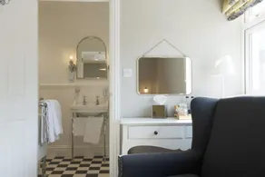 The Gannet Inn - Salle de bain