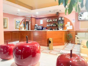 Vald Hotel - Receção
