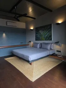 Elevate Ella Resort & Spa - Zimmer